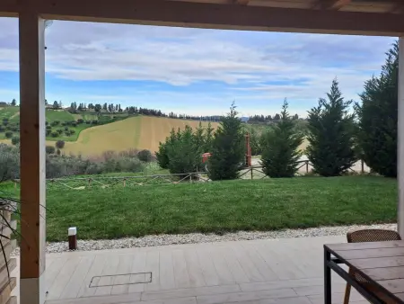 Roseto Apartments Trilo 3, Gite 4 personnes à Roseto degli Abruzzi - Photo 4
