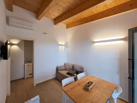 Roseto Apartments Trilo 3, Gite 4 personnes à Roseto degli Abruzzi - Photo 5