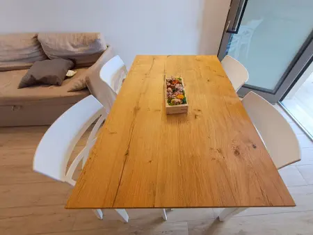 Roseto Apartments Trilo 3, Gite 4 personnes à Roseto degli Abruzzi - Photo 6