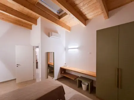 Roseto Apartments Trilo 3, Gite 4 personnes à Roseto degli Abruzzi - Photo 7