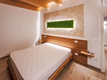 Roseto Apartments Trilo 3, Gite 4 personnes à Roseto degli Abruzzi - Photo 8