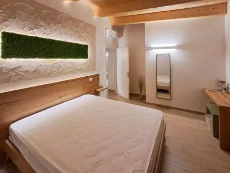 Roseto Apartments Trilo 3, Gite 4 personnes à Roseto degli Abruzzi - Photo 9