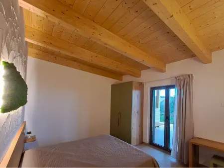 Roseto Apartments Trilo 3, Gite 4 personnes à Roseto degli Abruzzi - Photo 10