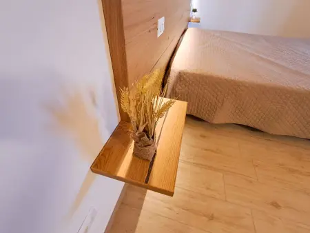 Roseto Apartments Trilo 3, Gite 4 personnes à Roseto degli Abruzzi - Photo 11