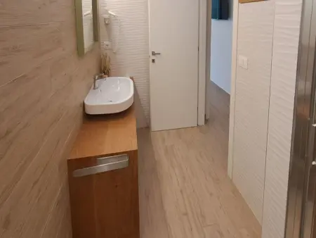 Roseto Apartments Trilo 3, Gite 4 personnes à Roseto degli Abruzzi - Photo 12
