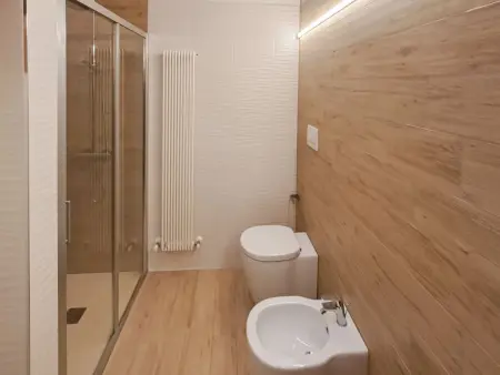 Roseto Apartments Trilo 3, Gite 4 personnes à Roseto degli Abruzzi - Photo 13