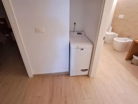 Roseto Apartments Trilo 3, Gite 4 personnes à Roseto degli Abruzzi - Photo 14