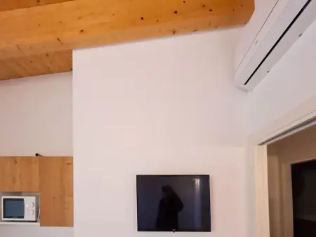 Roseto Apartments Trilo 3, Gite 4 personnes à Roseto degli Abruzzi - Photo 15