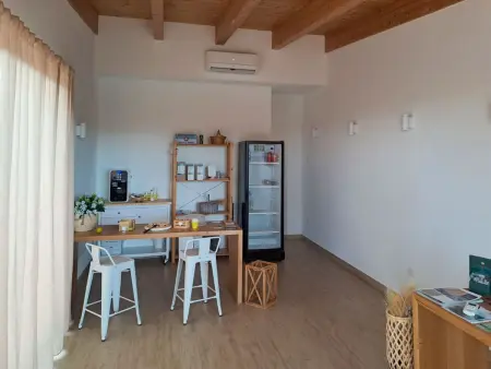 Roseto Apartments Trilo 3, Gite 4 personnes à Roseto degli Abruzzi - Photo 17