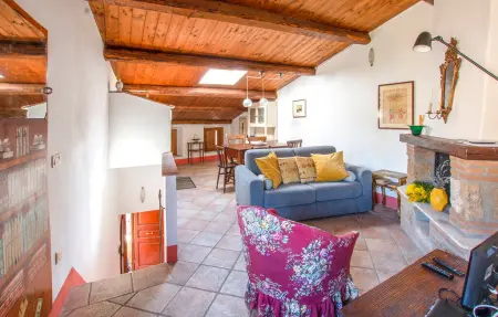 Appartement 4 personnes à Sorano - Photo 1