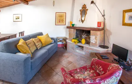Appartement 4 personnes à Sorano - Photo 2