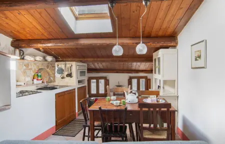 Appartement 4 personnes à Sorano - Photo 3