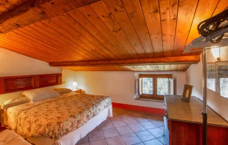 Appartement 4 personnes à Sorano - Photo 4