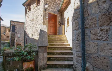 Appartement 4 personnes à Sorano - Photo 7