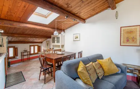 Appartement 4 personnes à Sorano - Photo 10