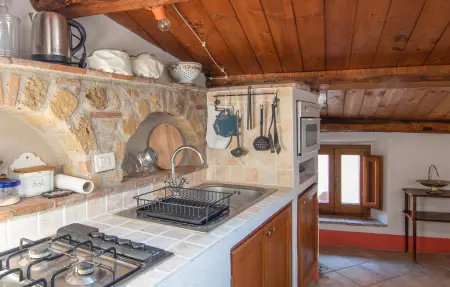 Appartement 4 personnes à Sorano - Photo 11