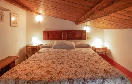 Appartement 4 personnes à Sorano - Photo 12