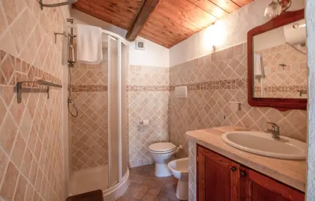 Appartement 4 personnes à Sorano - Photo 13