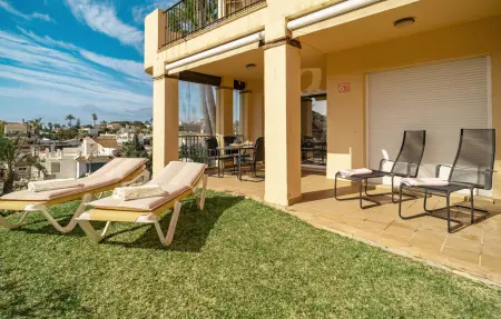 Appartement 6 personnes à Mijas - Photo 4