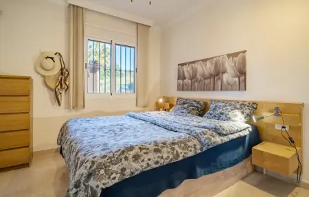 Appartement 6 personnes à Mijas - Photo 7