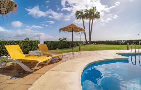 Appartement 6 personnes à Mijas - Photo 8