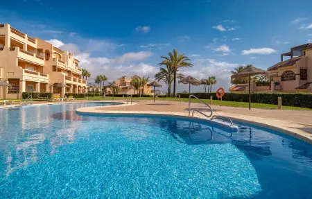 Appartement 6 personnes à Mijas - Photo 9