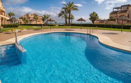 Appartement 6 personnes à Mijas - Photo 10