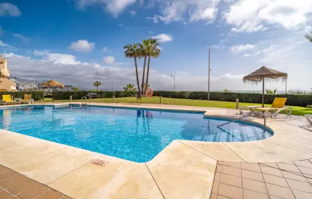 Appartement 6 personnes à Mijas - Photo 11