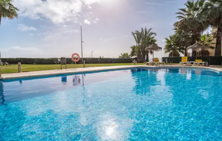 Appartement 6 personnes à Mijas - Photo 12