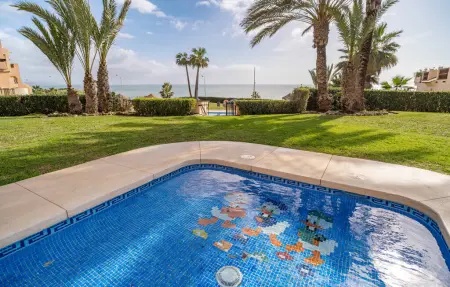 Appartement 6 personnes à Mijas - Photo 13