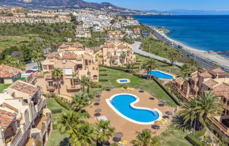 Appartement 6 personnes à Mijas - Photo 14