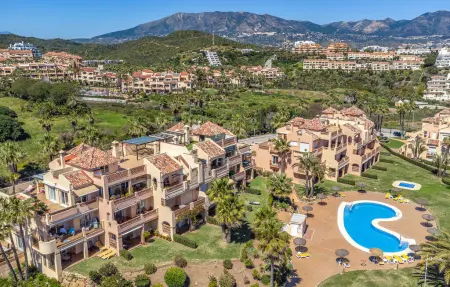 Appartement 6 personnes à Mijas - Photo 15