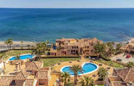 Appartement 6 personnes à Mijas - Photo 17