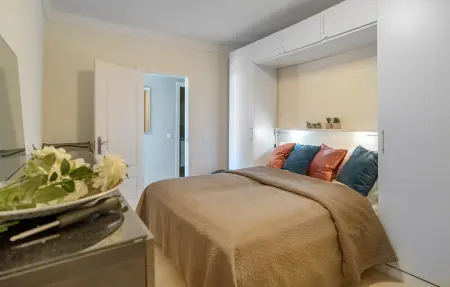 Appartement 6 personnes à Mijas - Photo 19