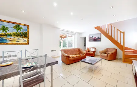 Spacieuse maison en Périgord, Maison 7 personnes à Le Bugue - Photo 2