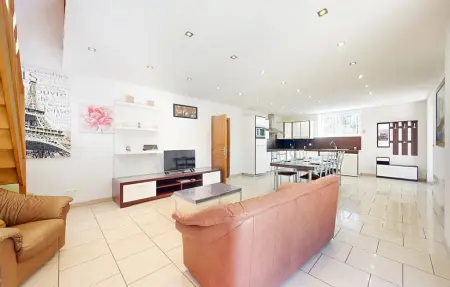 Spacieuse maison en Périgord, Maison 7 personnes à Le Bugue - Photo 3