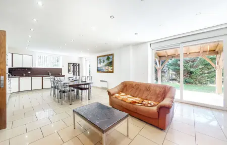 Spacieuse maison en Périgord, Maison 7 personnes à Le Bugue - Photo 4