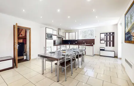 Spacieuse maison en Périgord, Maison 7 personnes à Le Bugue - Photo 5
