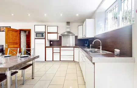 Spacieuse maison en Périgord, Maison 7 personnes à Le Bugue - Photo 6