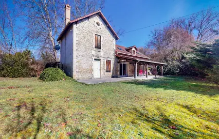 Spacieuse maison en Périgord, Maison 7 personnes à Le Bugue - Photo 8