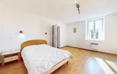Spacieuse maison en Périgord, Maison 7 personnes à Le Bugue - Photo 11