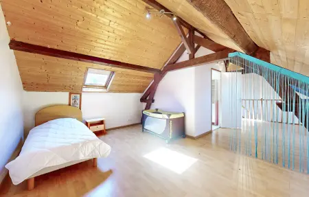 Spacieuse maison en Périgord, Maison 7 personnes à Le Bugue - Photo 14