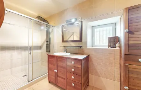 Spacieuse maison en Périgord, Maison 7 personnes à Le Bugue - Photo 15