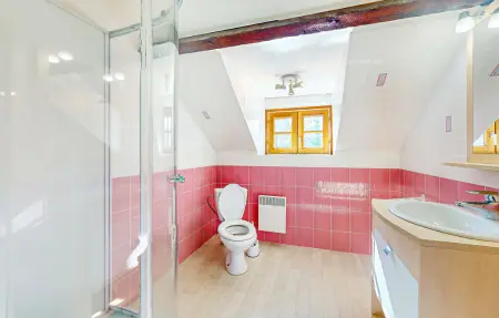 Spacieuse maison en Périgord, Maison 7 personnes à Le Bugue - Photo 16
