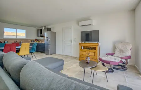 Maison 6 personnes à Semussac - Photo 3