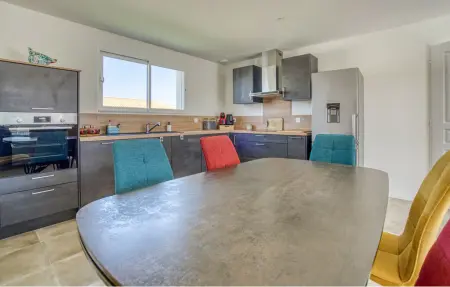 Maison 6 personnes à Semussac - Photo 6
