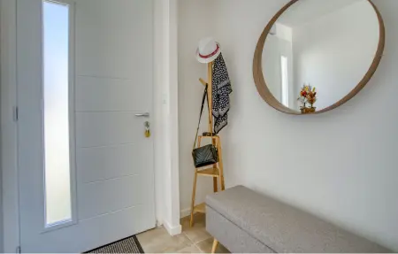 Maison 6 personnes à Semussac - Photo 11