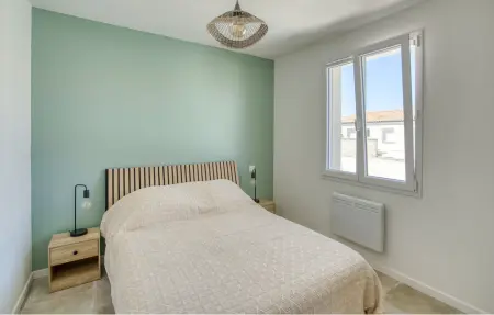 Maison 6 personnes à Semussac - Photo 15