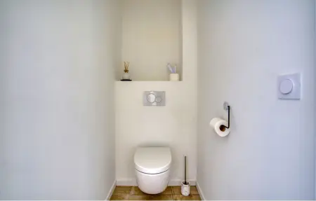 Maison 6 personnes à Semussac - Photo 20
