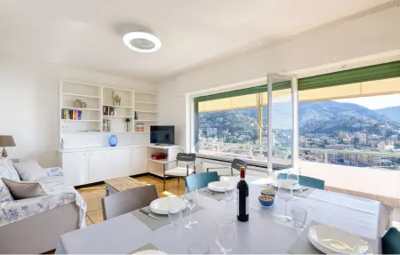 Appartement 5 personnes à Recco - Photo 2